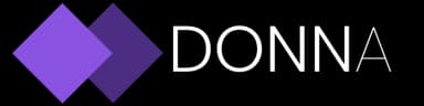 donna logo